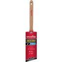 Wooster 2" Gold Edge Firm SemiOval Angle Sash Paint Brush