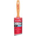 Wooster 2-1/2" Ultra/Pro Firm Angle Varnish Paint Brush