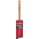 Wooster 2" Silver Tip Soft Semioval Angle Sash Paint Brush