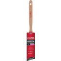 Wooster 1 1/2" Silver Tip Soft Semioval Angle Sash Paint Brush