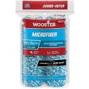 Wooster 4-1/2" x 3/8" Nap Jumbo-Koter Microfiber Mini Roller Cover