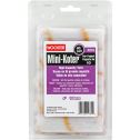 Wooster 4" Mini-Koter High-Capacity Yarn Mini Roller Cover (10pk)