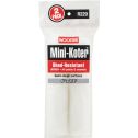 Wooster 6" x 1/2" Mini-Koter Shed-Resistant Mini Roller Cover (2pk)