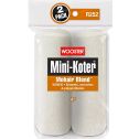 Wooster 4" Mini-Koter Mohair Blend Mini Roller Cover (2pk)