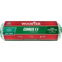 Wooster 9" x 3/4" Nap Cirrus X Polyamide Yarn Roller Cover