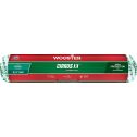 Wooster 14" x 3/4" Nap Cirrus X Polyamide Yarn Roller Cover