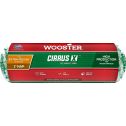 Wooster 9" x 1" Nap Cirrus X Polyamide Yarn Roller Cover