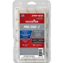 Wooster 4-1/2" x 1/2" Nap Pro/Doo-Z Jumbo-Koter Mini Roller Cover (10pk)