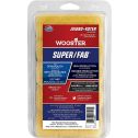 Wooster 4-1/2" x 1/2" Nap Super/Fab Jumbo-Koter Mini Roller Cover (10pk)