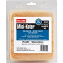 Wooster 6" x 3/4" Nap High-Capacity Mini-Koter Roller Cover 10pk