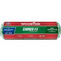 Wooster 9" Cirrus X 1/2" Nap Roller Cover