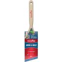Wooster 2-1/2" Hook & Hold Angle Paint Brush