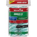 Wooster Jumbo-Koter Cirrus X 4-1/2" x 1/2" Closed-End 2pk