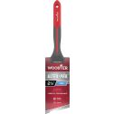 Wooster 2-1/2" Ultra/Pro Firm GripTech MAX Angle Sash Paint Brush