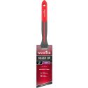 Wooster 2" Silver Tip GripTech MAX Angle Sash Paint Brush