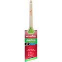 Wooster 2" GripTech Thin Angle Paint Brush