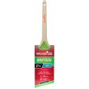 Wooster 2-1/2" GripTech Thin Angle Paint Brush