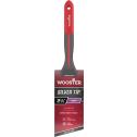 Wooster 2-1/2" Silver Tip GripTech MAX Thin Angle Sash Paint Brush
