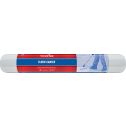 Wooster 18" x 3/8" Nap Floor Coater Woven Roller Cover