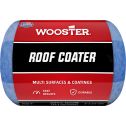 Wooster 4" x 3/4" Nap Roof Coater Knit Roller Cover