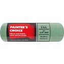 Wooster 9" x 3/8" Nap Painters Choice Roller Cover (12 per Pack)