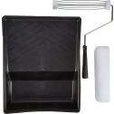 Wooster 9" Paint N Pitch Roller Kit (3pc)