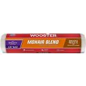 Wooster 9" x 1/4" Nap Mohair Blend Roller Cover