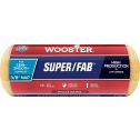 Wooster 7" x 3/8" Nap Super/Fab Roller Cover