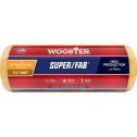 Wooster 7" x 1-1/4" Nap Super/Fab Roller Cover