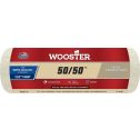 Wooster 50/50 Roller Covers