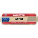 Wooster 9" x 1/2" Nap 50/50 Roller Cover