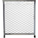 Wooster 2gal Metal Spreader Screen
