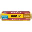 Wooster 9" x 3/8" Nap Golden Flo Roller Cover