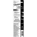 Sharpie Black Fine Point Permanent Marker