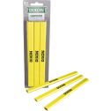 Dixon Safety Green Carpenter Pencils (6pk)