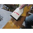 Red Devil 2-1/2" Double Edge Scraper