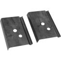 Red Devil 2-1/2" Double Edge Scraper Blade - Fits 3050