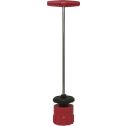 Red Devil Create-A-Color Standard Mixer w/ Plastic Handle