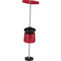 Red Devil Create-A-Color Standard Mixer w/ Plastic Handle
