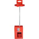 Red Devil Create-A-Color Standard Mixer w/ Plastic Handle