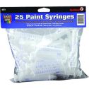 Red Devil Create-A-Color Syringe (25pk)