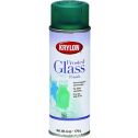 Krylon 12 oz. Frosted Glass Spray