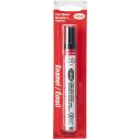 Testors 1/3oz White Gloss Enamel Marker