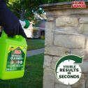 Home Armor 64oz Hose End Outdoor Cleaner Plus