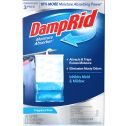 Damp Rid Moisture Absorber Hanging Bag - Fragrance Free (3pk)