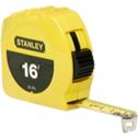 Stanley Tool 3/4" x 16' Tape Rule