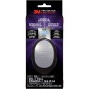 3M 3.7" x 7" Pro Grade Precision Comfort & Performance Large Sanding Tool
