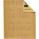 3M 9" x 11" 100 Grit General Purpose Sanding Sheets (25pk)