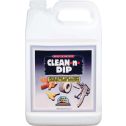 Back to Nature 1gal Clean N Dip Spray Gun & Parts Cleaner Concentrate (Makes 3gal)