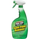 Back to Nature 32oz Ready-Strip Advanced Spray Safer Paint & Varnish Remover